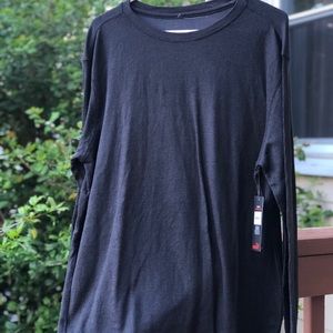 Puma Long Sleeve Loungewear